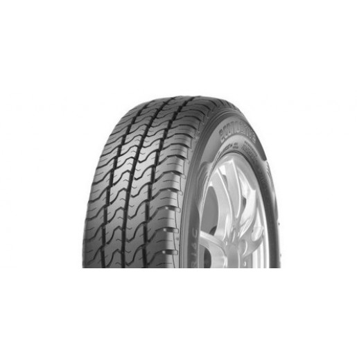 205/75R16C 113/111R ECONODRIVE LT 10PR (E-4.6) DUNLOP